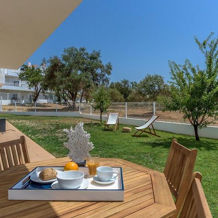 Flh Cabanas Garden Flat Cabanas De Tavira Extérieur photo