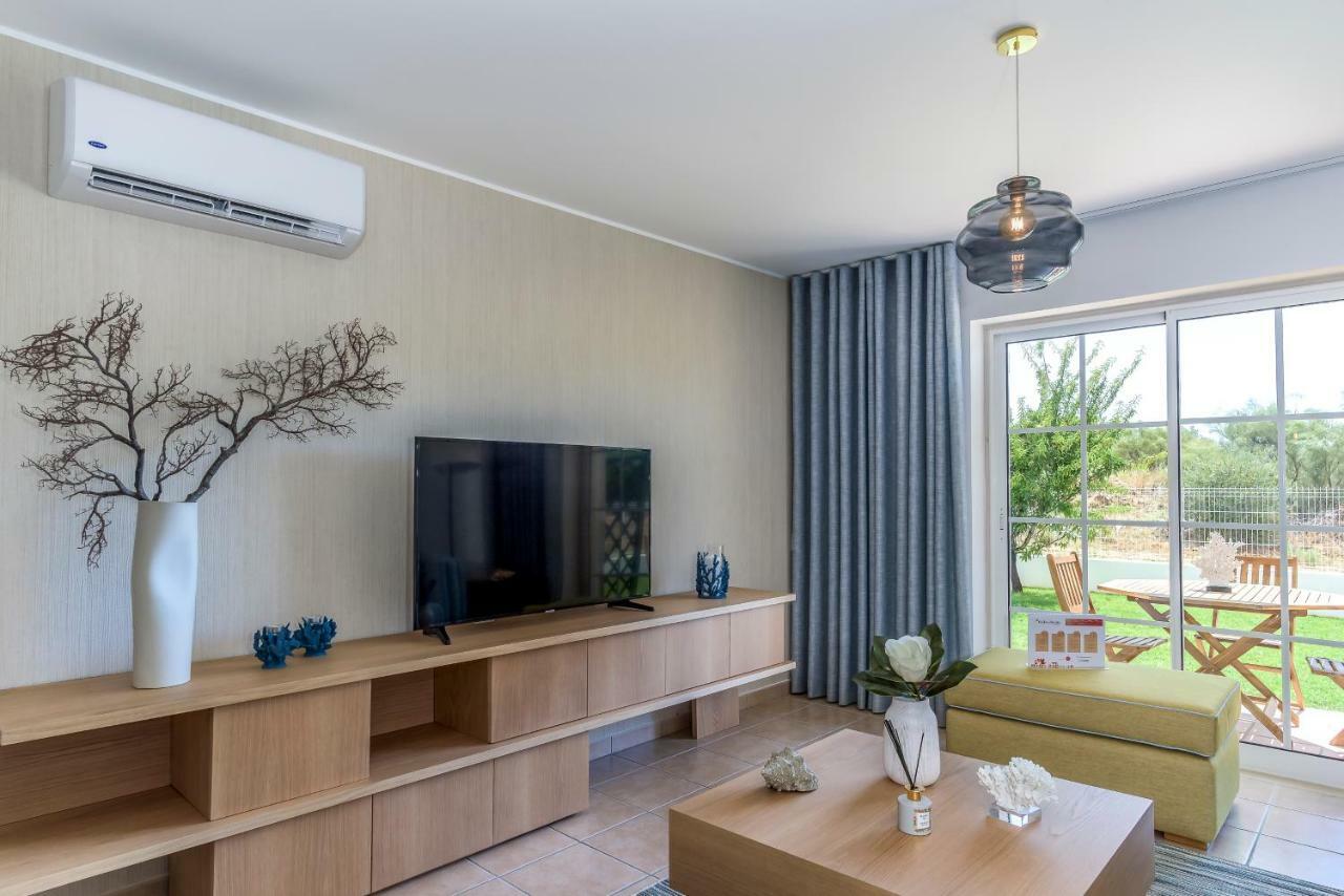 Flh Cabanas Garden Flat Cabanas De Tavira Extérieur photo